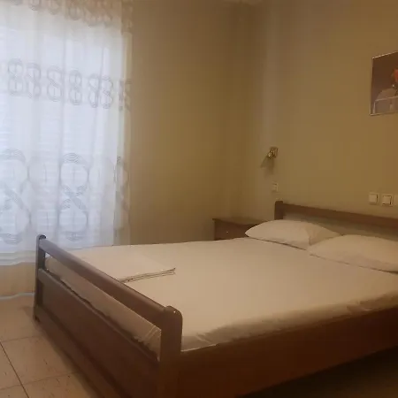 Aparthotel Oceanis *