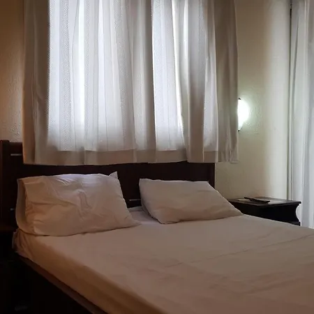 Oceanis * Kallithea (Chalkidiki)