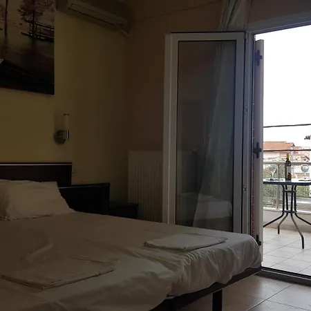 Oceanis * Kallithea (Chalkidiki)