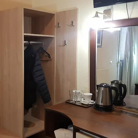 Oceanis Hotel apartamentowy *