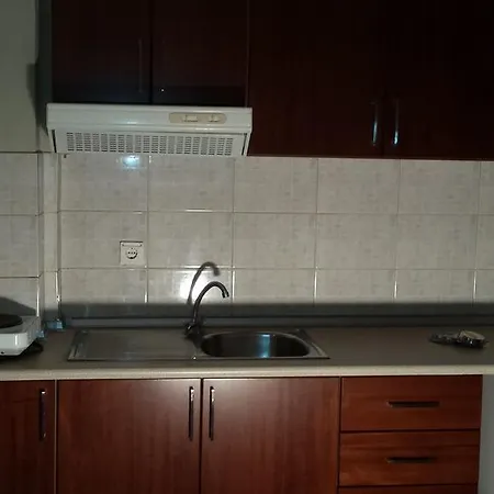 Oceanis * Kallithea (Chalkidiki)