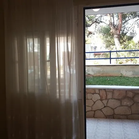 Hotel apartamentowy Oceanis