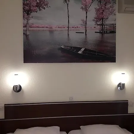 Hotel apartamentowy Oceanis *