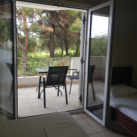 Oceanis Hotel apartamentowy *