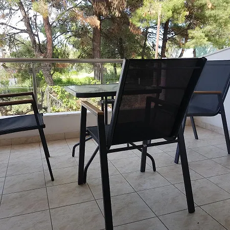 Oceanis Hotel apartamentowy