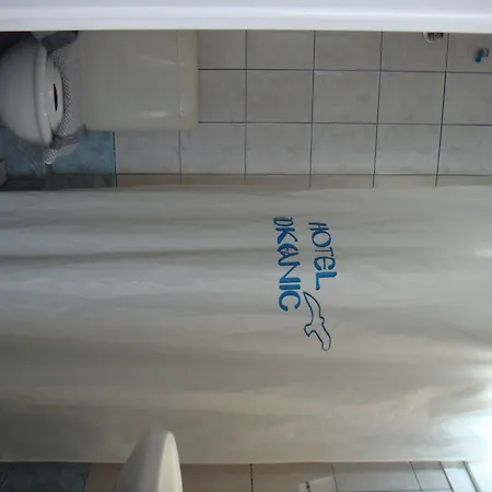 Oceanis Hotel apartamentowy *