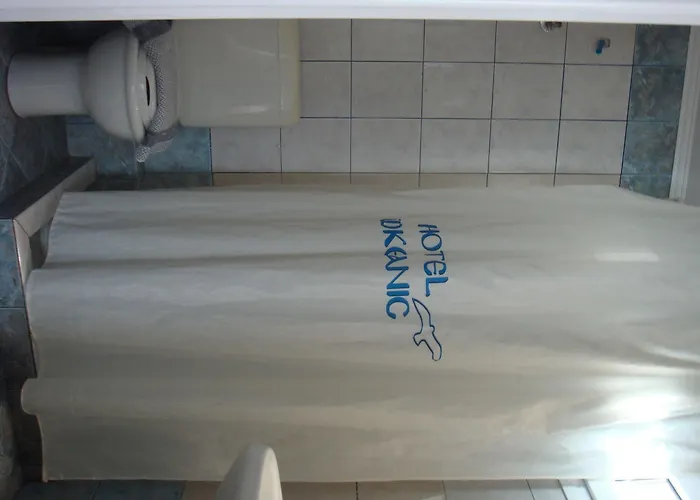 Oceanis Aparthotel *