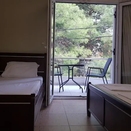 Oceanis Kallithea (Chalkidiki)