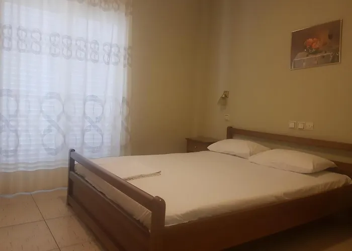 Апарт-отель Oceanis *