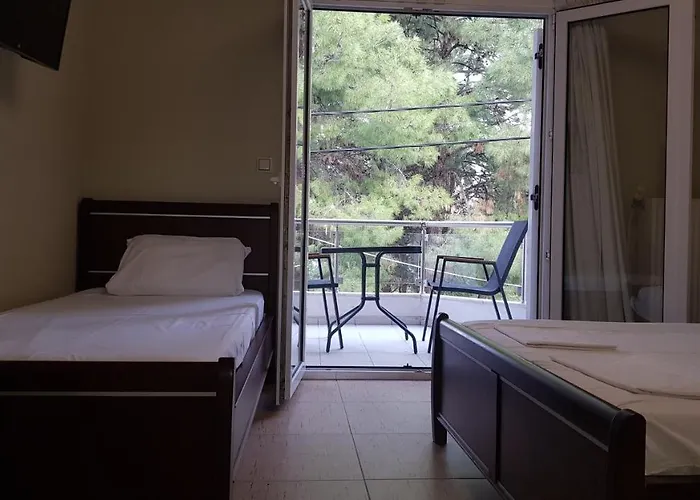 Oceanis Kallithea (Chalkidiki)