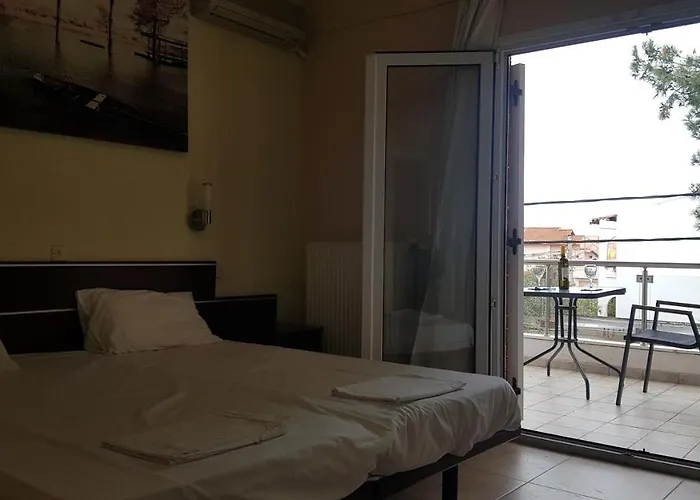 Oceanis * Kallithea (Chalkidiki)