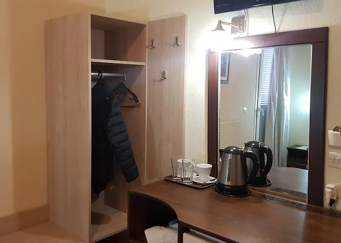 Oceanis Апарт-отель *