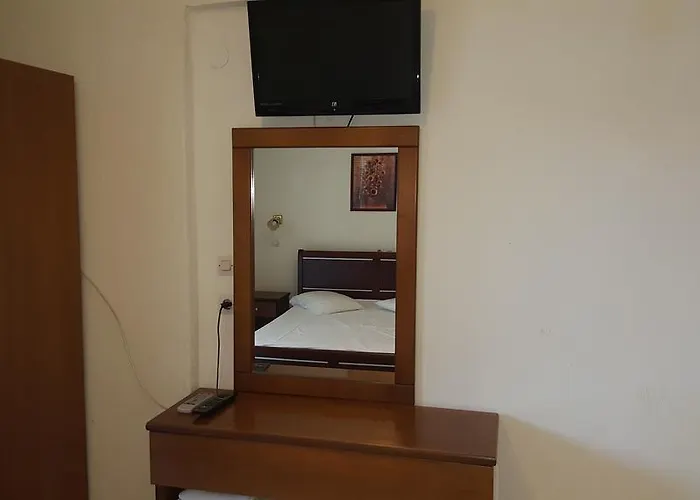 Oceanis Kallithea (Chalkidiki)