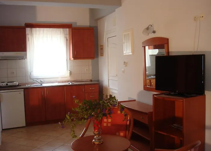 Oceanis Kallithea (Chalkidiki)