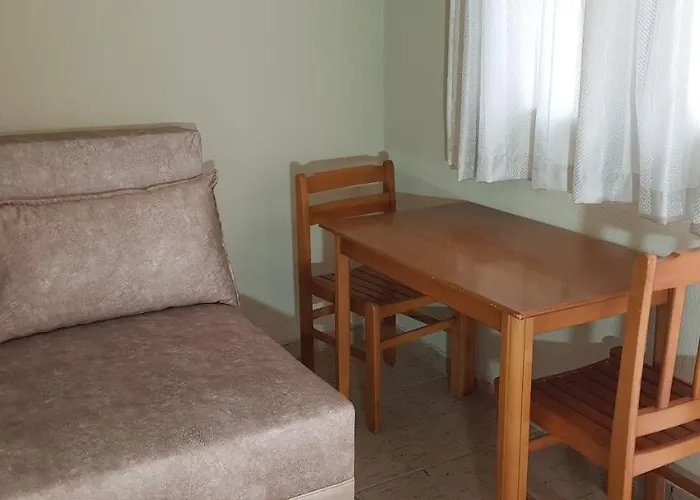 Апарт-отель Oceanis *