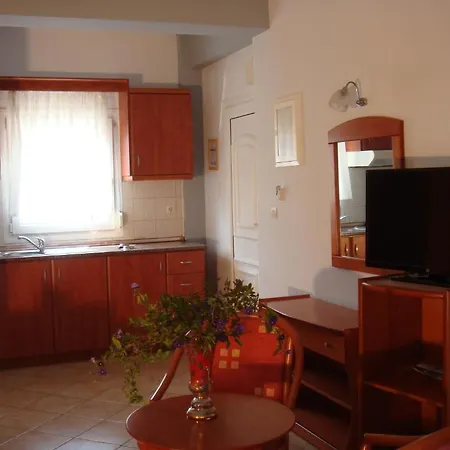 Oceanis Kallithea (Chalkidiki)