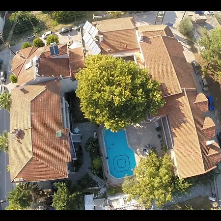 Oceanis * Kallithea (Chalkidiki)