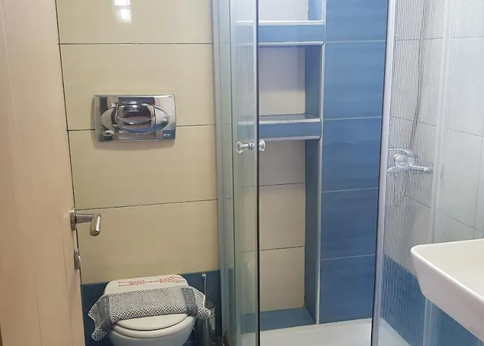 Апарт-отель Oceanis