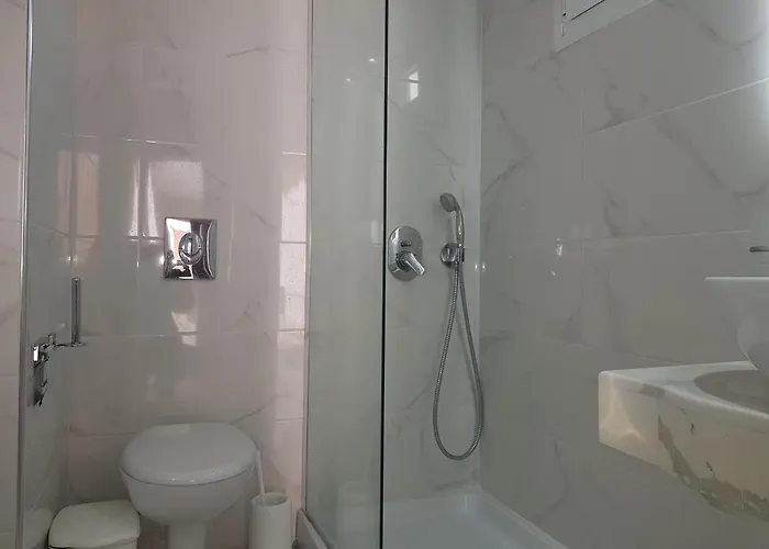 Oceanis Апарт-отель