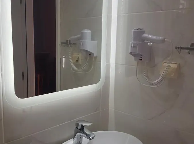 Апарт-отель Oceanis *