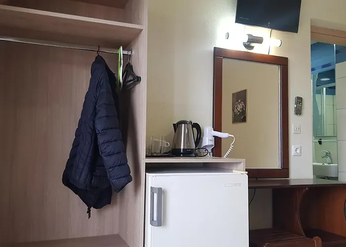 Oceanis * Kallithea (Chalkidiki)