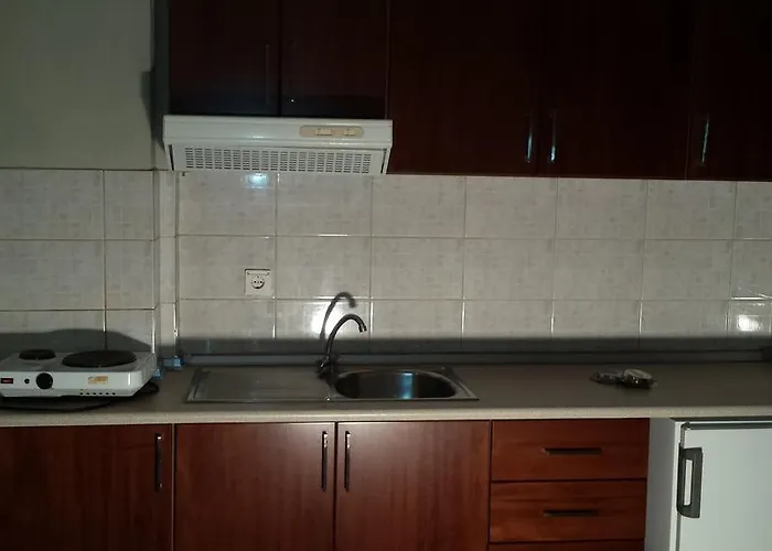 Oceanis * Kallithea (Chalkidiki)