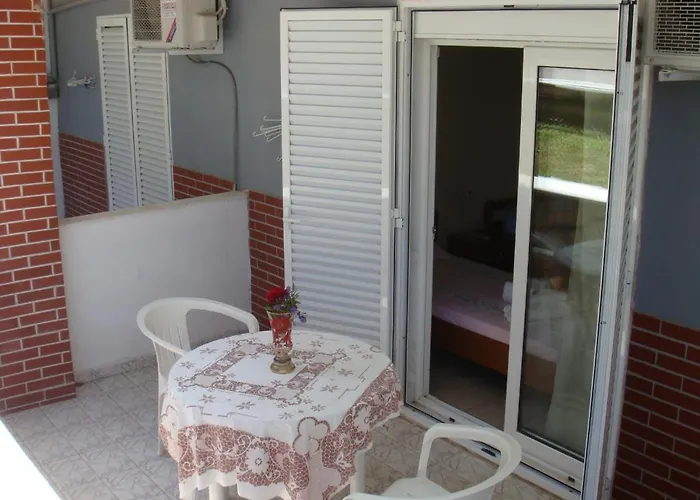 Апарт-отель Oceanis *