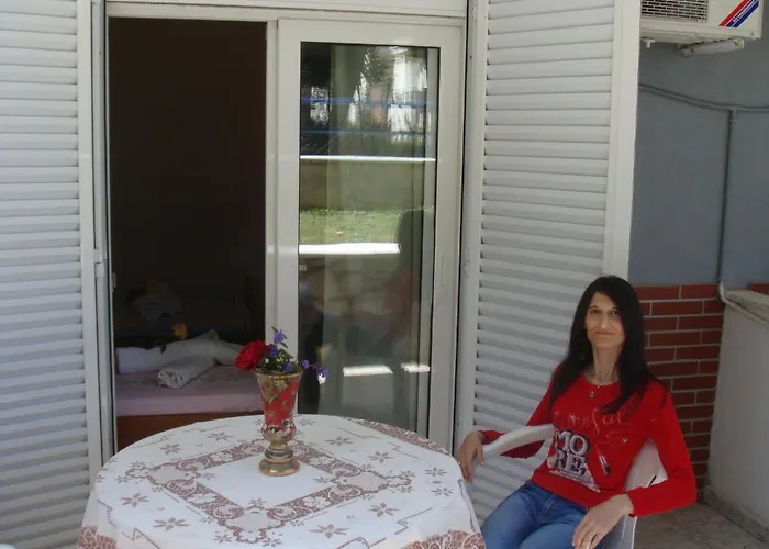 Апарт-отель Oceanis Kallithea (Chalkidiki)