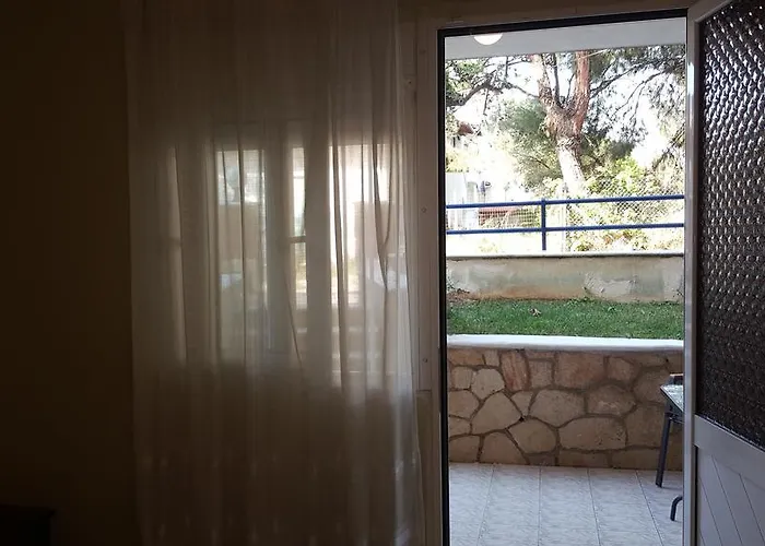 Апарт-отель Oceanis