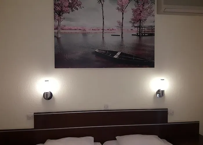 Апарт-отель Oceanis *