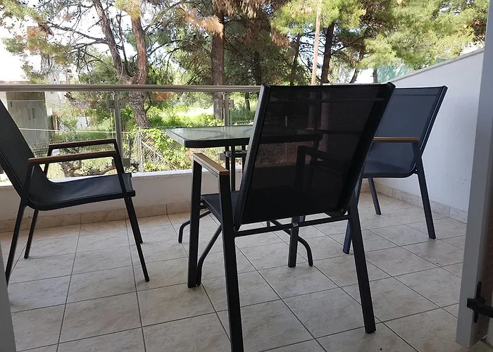 Oceanis Апарт-отель