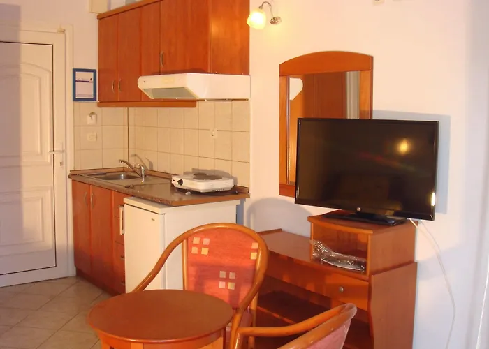 Oceanis * Kallithea (Chalkidiki)