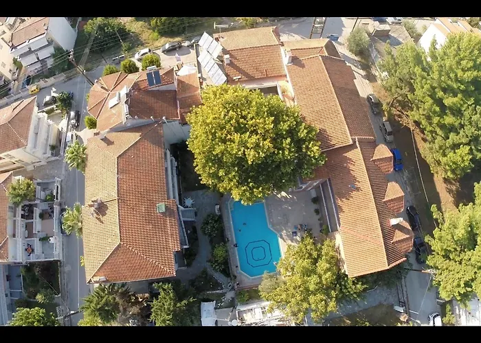 Oceanis * Kallithea (Chalkidiki)